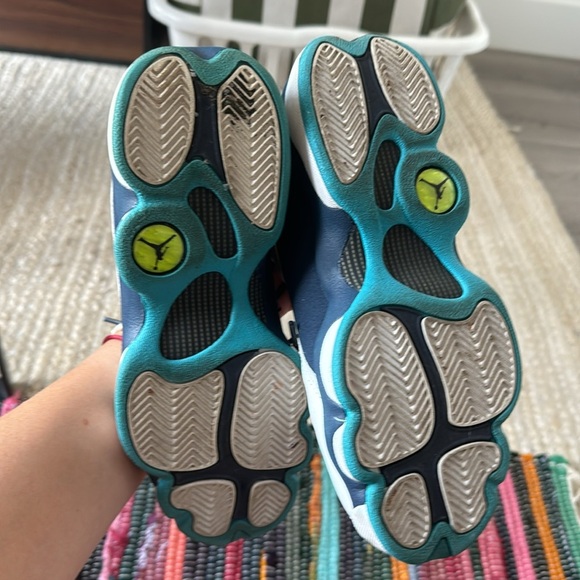 Jordan 13 low - Picture 2 of 3